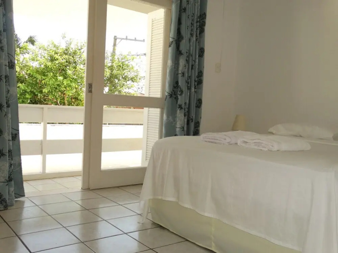 Praia dos Ingleses Casa 3 - 128