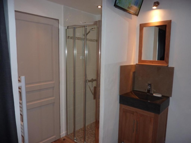 Superior Chalet