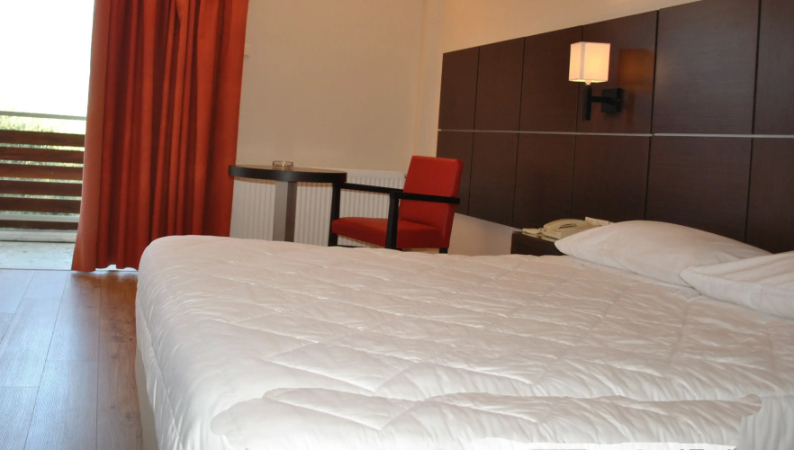 Belle Helene Hotel
