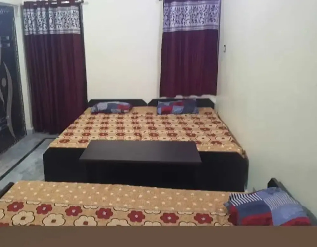 Hotel Madhu Vatika By GRB