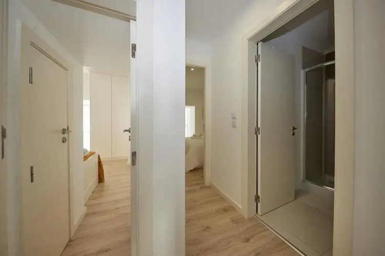 Estrela Apartment