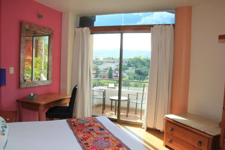 Hotelbild