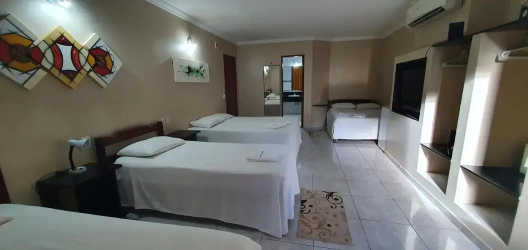 Hotel La Maison Du Monde