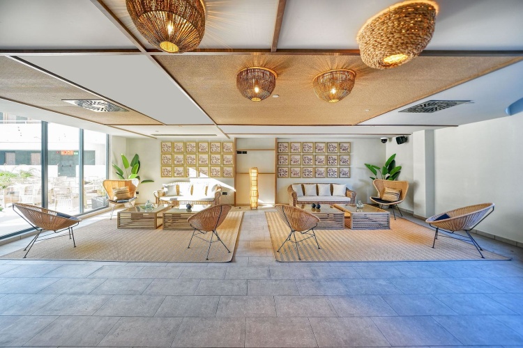 Labranda Suites Costa Adeje photo 26
