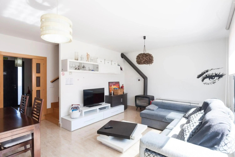 Tu hogar en Burgos