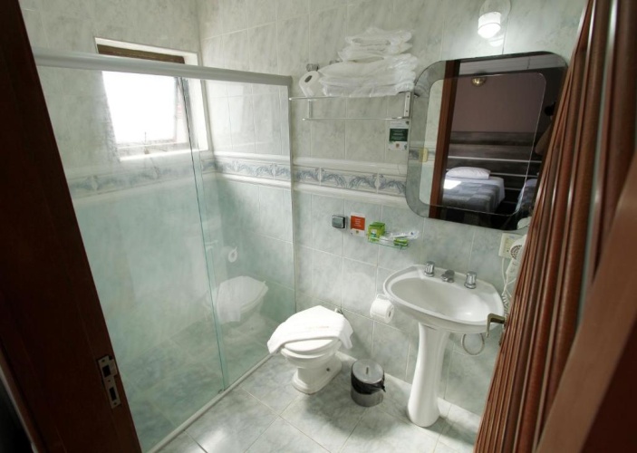 Luxury Triple room