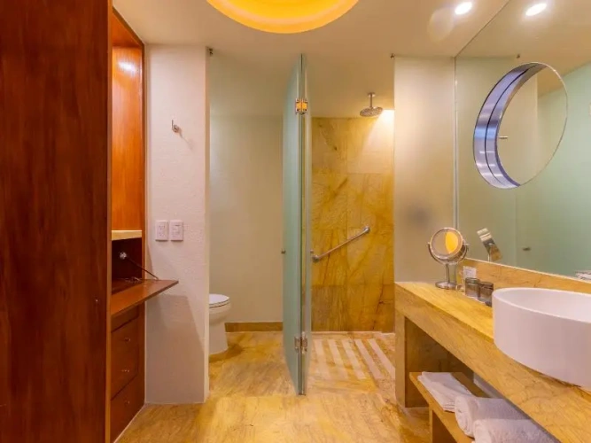 Deluxe Superior Double room