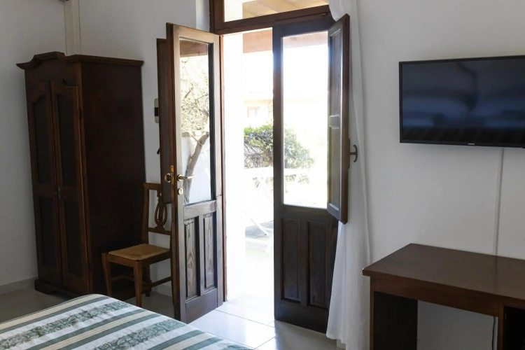 Hotel Masseria Fabrizio