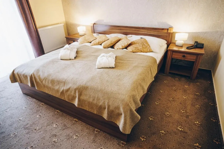 Hotel Solisko