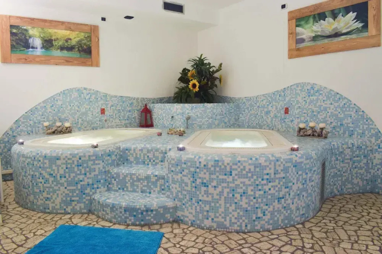 Hotel Scoiattolo