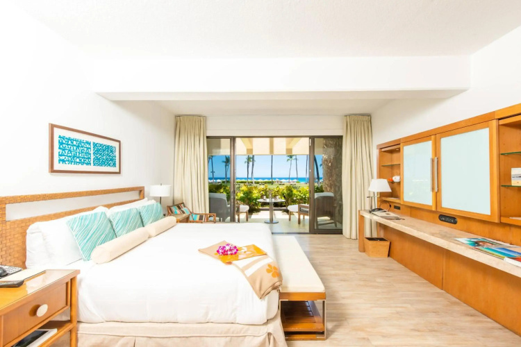 Mauna Kea Beach Hotel, Autograph Collection