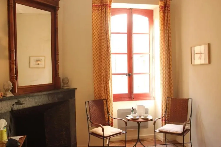 Standard Double Family room