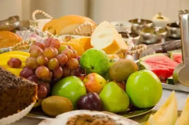 Oasis HotelHotel Overview