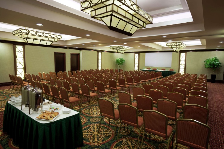 Hilton Garden Inn Toronto Airport photo 17