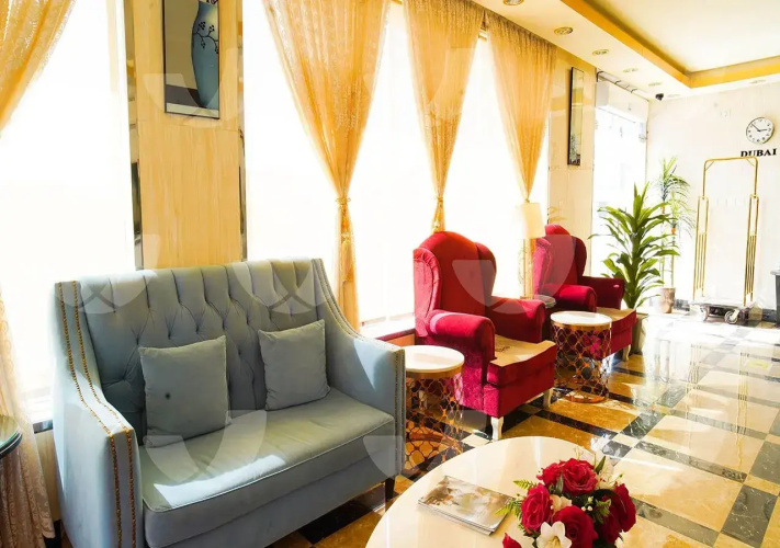 Rest Place Furnished Apartments