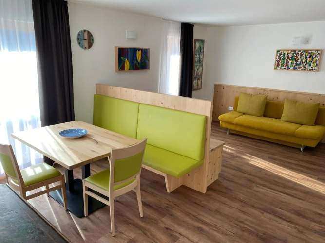 Brentwaldhof Appartements