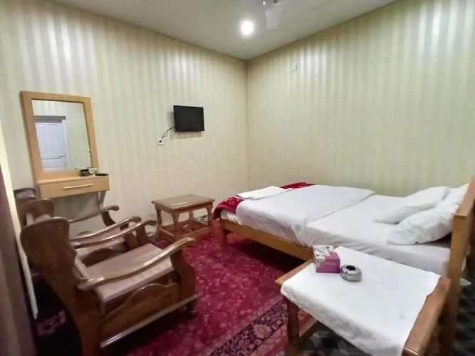Madina Hotel 2