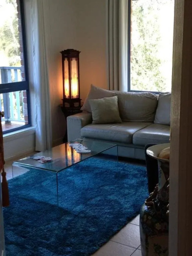 Banyandah Boutique B&B
