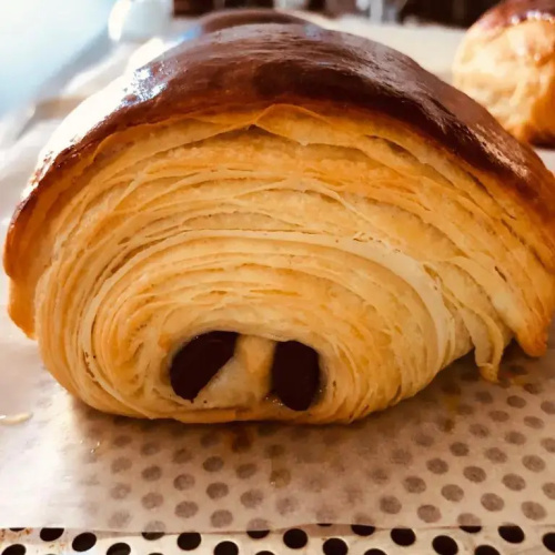 A l'ombre du Fort