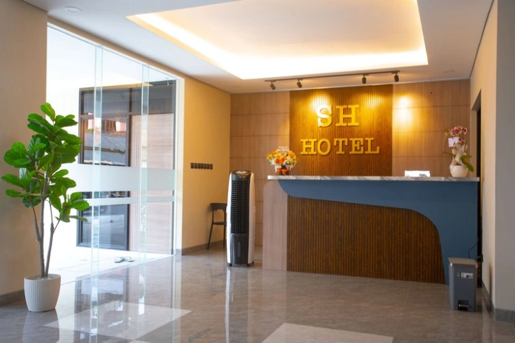 SH Hotel