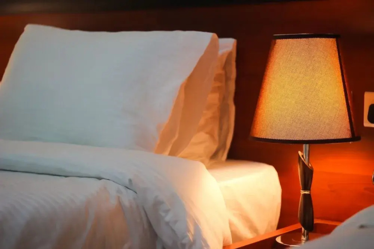 Al Refa Al Saad Hotel