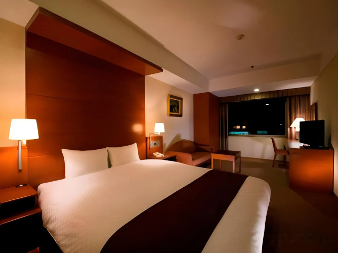Meitetsu Grand Hotel