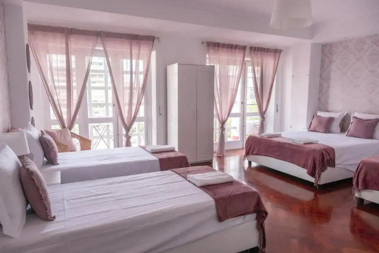 Autentik Guest House