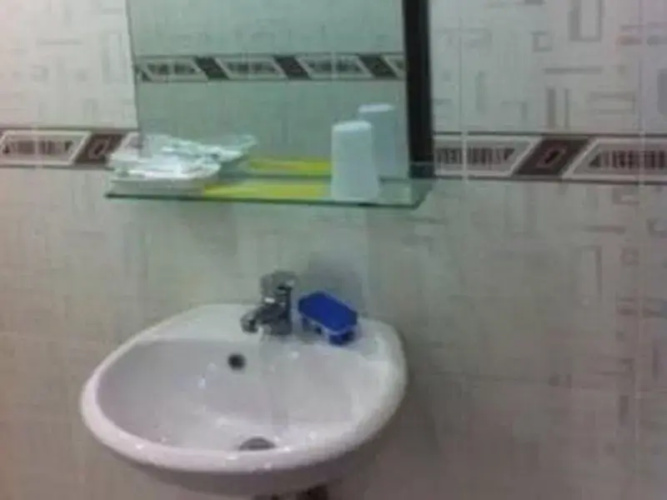 Tan Nhut Minh 2 Hotel