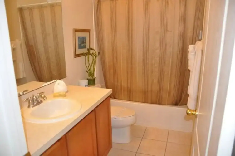 Henley Park - West Haven 5 Bedroom Villa