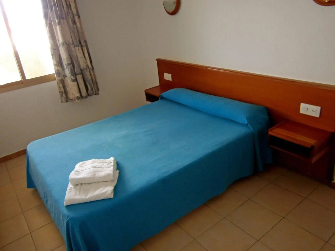 Aparthotel Almonsa Platja