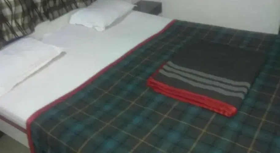 Namrata Residence