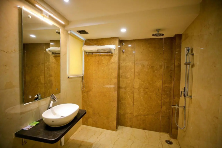 Hotel Moti Palace