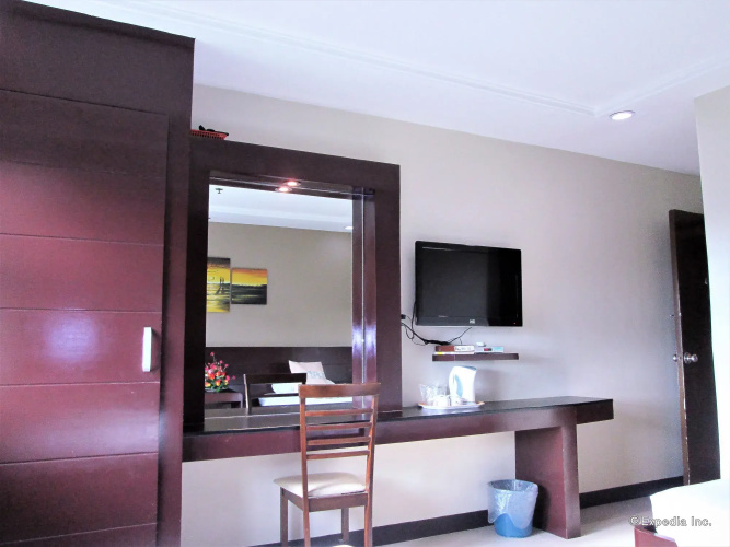 Hotel Conchita