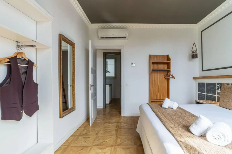 Casa Gracia Apartments
