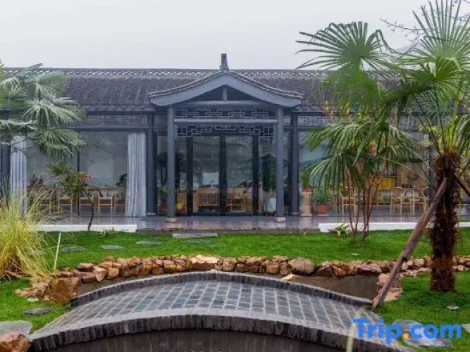 Zhaili Hostel