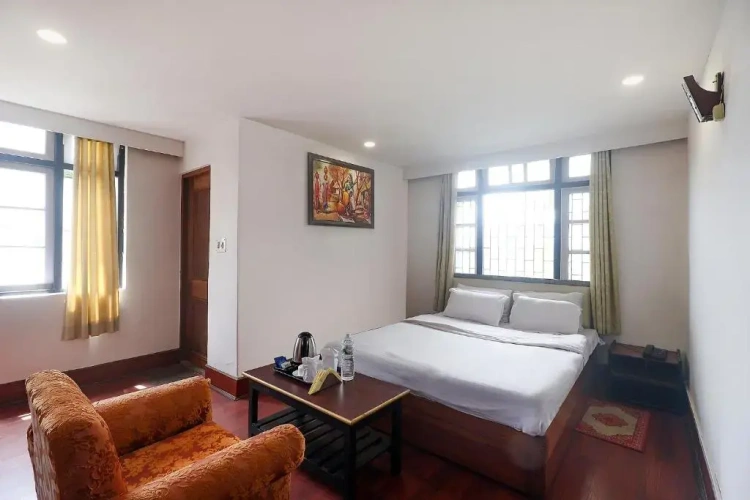 Superior Double room