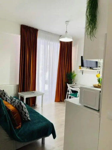 bakuriani didveli apartment