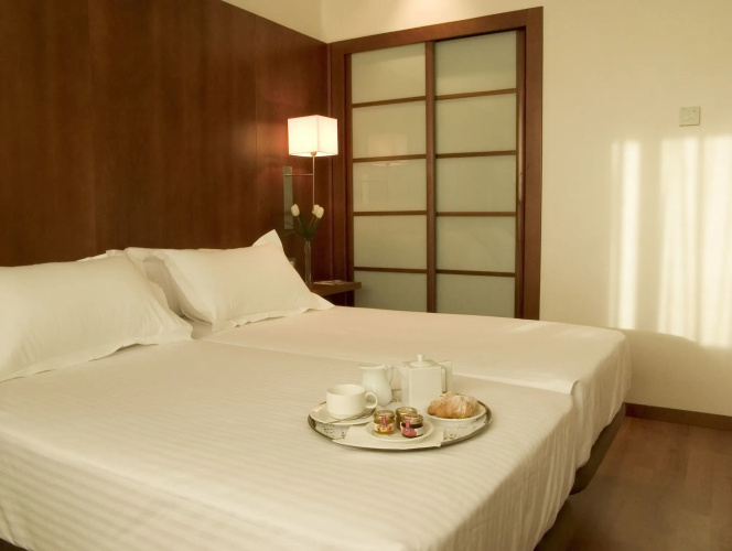 Hotel Xon's Valencia