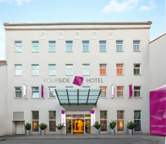 Orangerie Hotel Wien