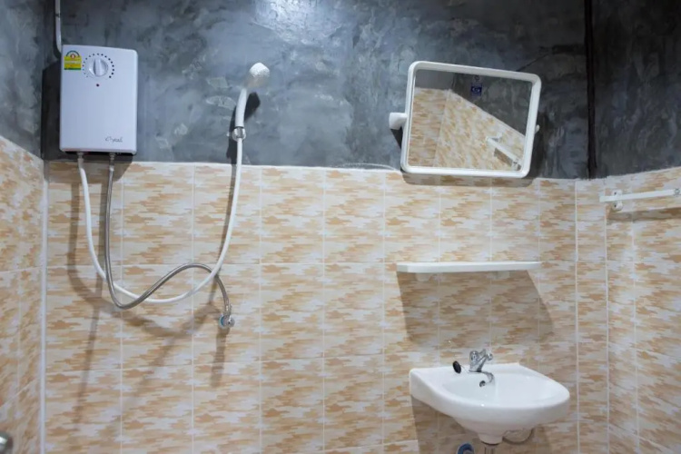 Baan Tonglong Homestay