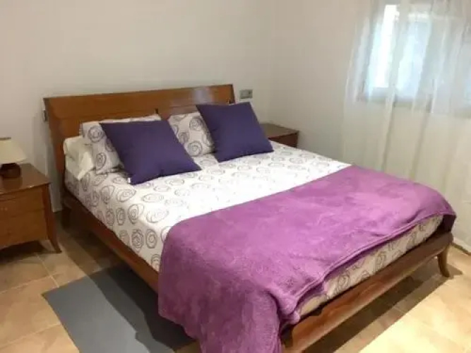 Villa Calle 18