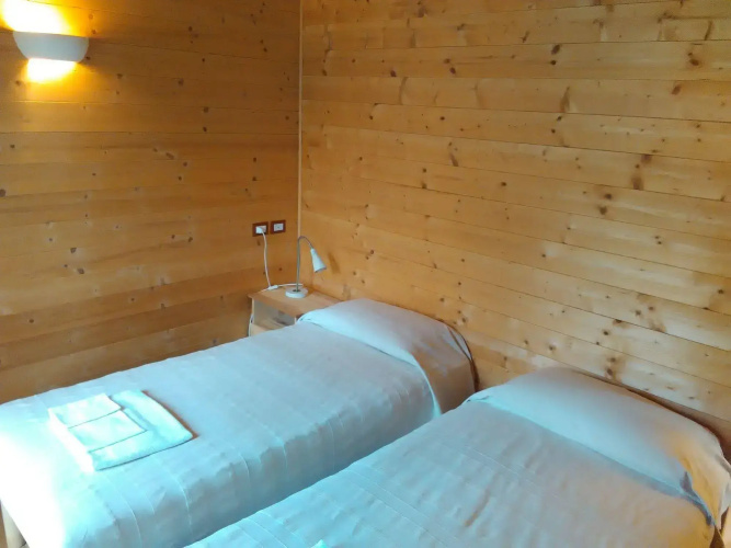 Agriturismo Kebio