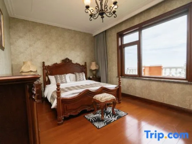 Standard Double room with sunrise view
