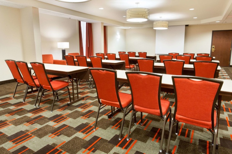 Drury Inn & Suites St. Louis Airport photo 21