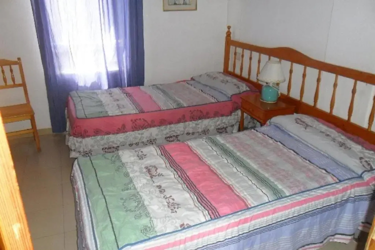 Alondras Park Apartamentos