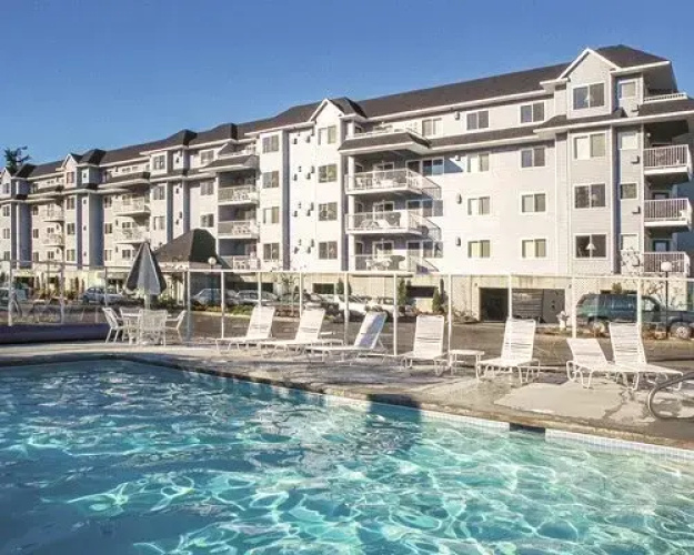 WorldMark Birch Bay - 3 Nights, Blaine, USA