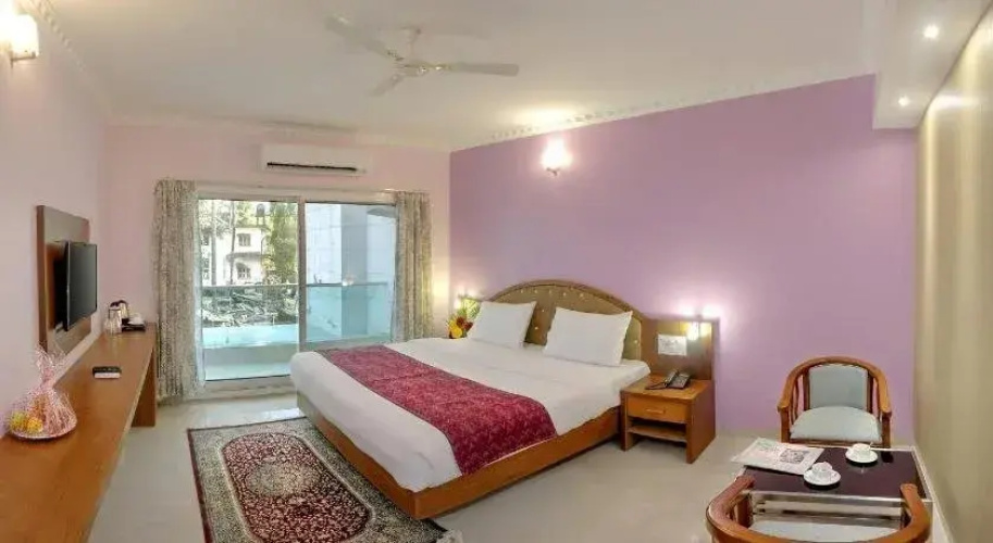 Jyothis Residency