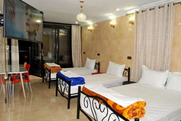 Residence Miramar