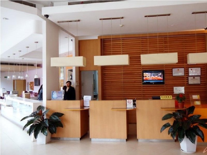 Business Double room
