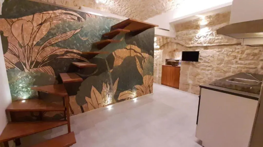 B&B Il Castello Suite
